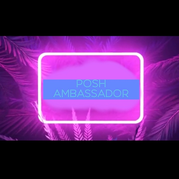 Meet your Posher, Jackie - Picture 4 of 4